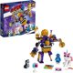thumbnail image 1 of Kit de construcción LEGO The Movie 2 Systar Party Crew 70848, 1 of 7