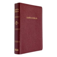 Holman - Santa Biblia Para Regalos Y Premios Reina Valera 1960