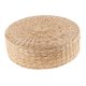 thumbnail image 1 of Cojín De Paja Japonesa Tatami Suelo Cushion 30x30x10cm, 1 of 5