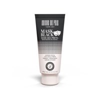 Coisas De Pele - Black Mask Removedora De Puntos Negros 60 Gr