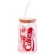 thumbnail image 1 of Vaso de cristal Silver Buffalo 473 ml Coca‑Cola Cherry Coke, 1 of 2