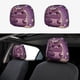 thumbnail image 1 of Fundas para Reposacabezas de Auto Pusheen 2 Unidades, 1 of 6