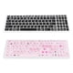 thumbnail image 5 of 2 Uds Cubierta De Teclado Protector De Piel De Silicona Apto Para Portátil ASUS, 5 of 5