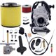 thumbnail image 1 of Kit de carburador Aniro Moto TRX350 para Honda Rancher, 1 of 7