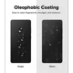 thumbnail image 4 of Lamina Pantalla Anti espía Ringke Galaxy S26 Ultra (Pack 2UN), 4 of 10