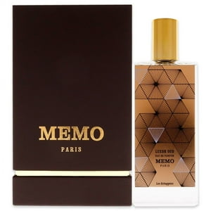 Memo Paris - Luxor Oud De Para Unisex - Edp Spray