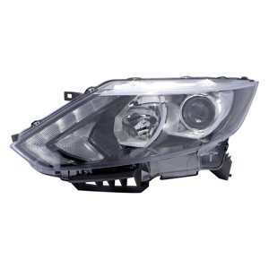 Repuestos Del Sol - Optico Izquierdo Nissan Qashqai 2.0 2014 2018