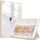 thumbnail image 1 of Funda FINTIE Hybrid Slim para iPad de 9.ª, 8.ª y 7.ª generación 10.2 Starlight, 1 of 9