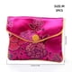 thumbnail image 1 of 3PC Chinese Brocade Embroidered Jewelry Pocket Bag - Perfect for Storage & Gifting!, 1 of 5