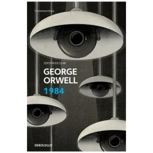 Lumen - Libro 1984