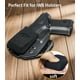 thumbnail image 2 of Kit de Fundas Hoguikuo Cuña Negro, 2 of 3