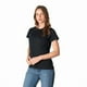 thumbnail image 1 of Polera Running Dryfit Quickdry Mujer Manga Corta UVpro Ripstop-, 1 of 5