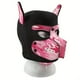 thumbnail image 5 of 1pcs, BDSM Puppy Hood Dog Mask - Sexy Full Face Mask for Parties and Cosplay, Leather Open Mouth Hood Headgear for Men and Women - Enhance Your Sexual Experience, 5 of 5