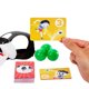 thumbnail image 3 of Juguete Come panda come, 3 of 8