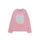 thumbnail image 1 of Polera kids niña glitter day to day, 1 of 3
