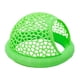 thumbnail image 4 of Cueva Flotante Para Betta Para Pequeños Peces Tropicales, Accesorio Para Pecera, Guppies, Color Verde, 4 of 5