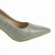 thumbnail image 4 of Zapato New Walk Fiesta Reptil Verde, 4 of 5