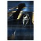 thumbnail image 1 of Decoration Fun World - Enredadera para ventanas con forma de fantasma (60 x 90 cm), 1 of 5
