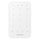thumbnail image 1 of Axpro Teclado Inalambrico - Bateria blanco Talla única, 1 of 4