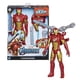 thumbnail image 2 of Juguete Figura De Accion Iron Man 30cm Accesorios Infantil, 2 of 2