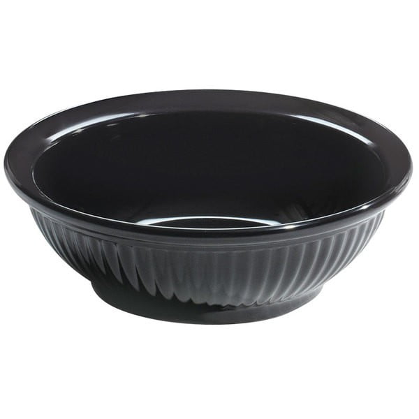 Imahe - Set 3 Bowl Negro 670 Ml