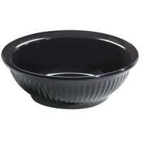 Imahe - Set 3 Bowl Negro 670 Ml