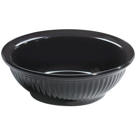Imahe - Set 3 Bowl Negro 670 Ml