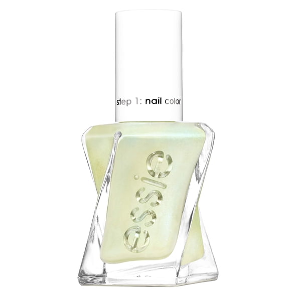 Esmalte de uñas essie Gel Couture Zip Me Up #160