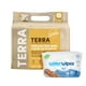 thumbnail image 1 of Pack Pañales Terra P 22 Uns + Tripack Toallitas Waterwipes, 1 of 9