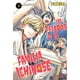 thumbnail image 1 of Manga Los Pecados de la Familia Ichinose 02, 1 of 2