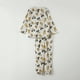 thumbnail image 4 of Conjunto Pijama Buzo Niño Mickey Amigos Gris Disney, 4 of 5