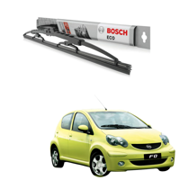 Plumillas Bosch Eco Para Byd F0 2010-2016