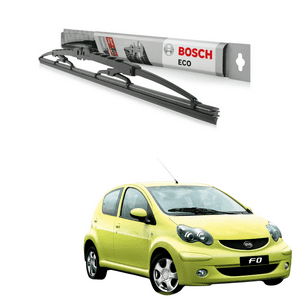Plumillas Bosch Eco Para Byd F0 2010-2016