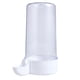 thumbnail image 2 of Comedero Automático Para Loros, Dispensador De Agua Para Loros, Bebedero Para Pájaros, Canario, 415ML, 2 of 5
