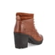 thumbnail image 4 of Botín Mujer Bata Maru Camel, 4 of 7