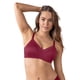 thumbnail image 1 of Sostén Sin Arco de Realce Alto Incorporado Magical Bra 091058, 1 of 3