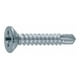 thumbnail image 1 of Tornillo Autoavellanante Fibrocemento 6x1 1 4 Pb 10 000 Pz, 1 of 2