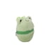 thumbnail image 5 of Peluche de pascua doble oveja en rana 11cm, 5 of 9