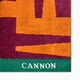 thumbnail image 3 of Toalla de Playa Jacquard 80x160cmToalla de Playa 420gr. 80×160 cm. Jacquard / Euforia – Cannon, 3 of 3