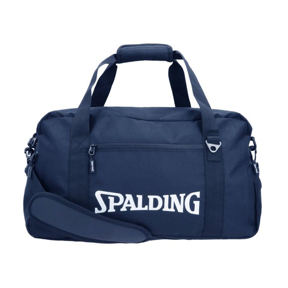 Bolso deportivo azul