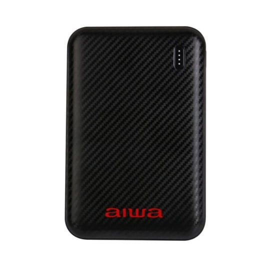 Power Bank Aiwa Paw-68 - Cargador Portátil Usb Universal