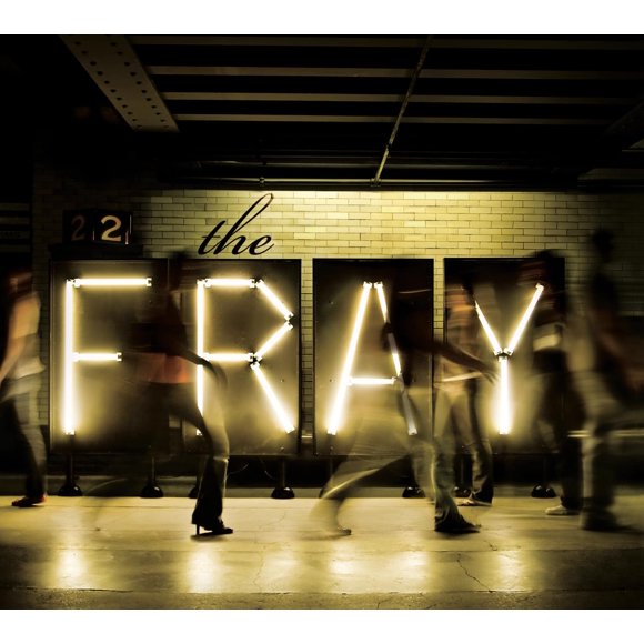 Música LEGACY RECORDINGS – The Fray