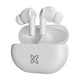thumbnail image 1 of Klip Xtreme Audifonos TWS Buds-Fi Blanco KTE-015WH, 1 of 7