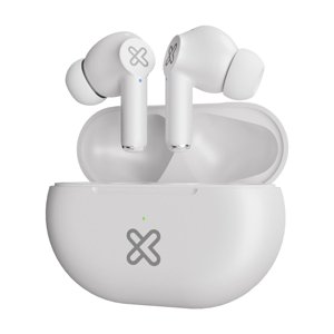 Klip Xtreme Audifonos Tws Buds-Fi Blanco Kte-015Wh