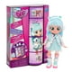 thumbnail image 1 of Cry Babies Muneca Fashion Bff Surtido, 1 of 2