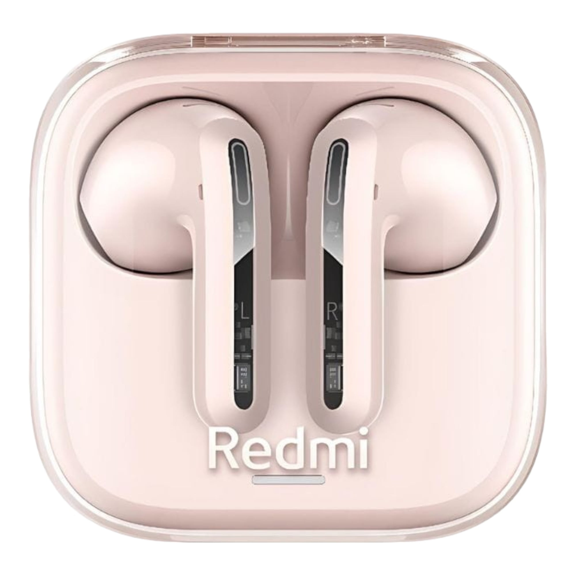 Xiaomi - Audífonos Redmi Buds 6 Active Powder