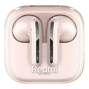 Xiaomi - Audífonos Redmi Buds 6 Active Powder