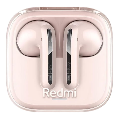 Xiaomi - Audífonos Redmi Buds 6 Active Powder