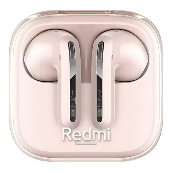 Audífonos Redmi Buds 6 Active powder