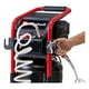 thumbnail image 2 of Compresor De Aire Silencioso Te-ac 240/24 Einhell, 2 of 3